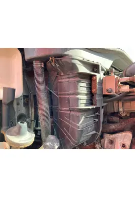 Freightliner CASCADIA Body, Misc. Parts