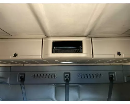 Freightliner CASCADIA Body, Misc. Parts