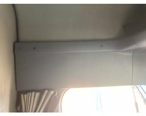 Freightliner CASCADIA Body, Misc. Parts
