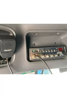 Freightliner CASCADIA Body, Misc. Parts
