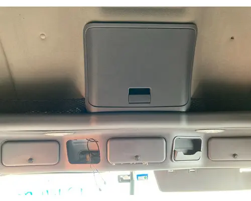 Freightliner CASCADIA Body, Misc. Parts