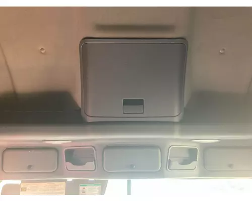 Freightliner CASCADIA Body, Misc. Parts