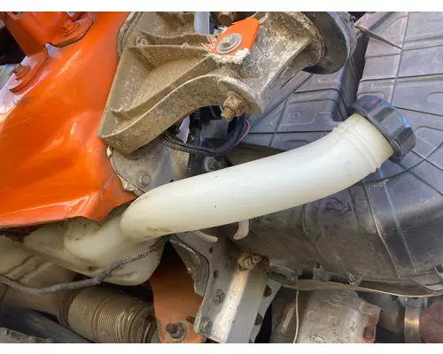 Freightliner CASCADIA Body, Misc. Parts