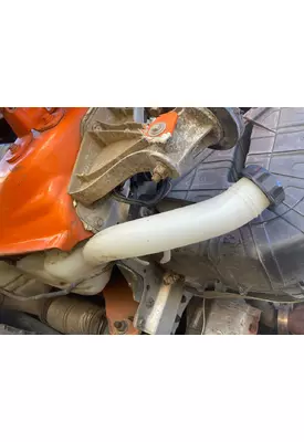 Freightliner CASCADIA Body, Misc. Parts