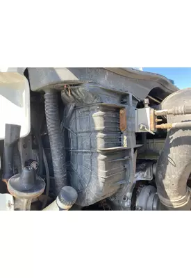 Freightliner CASCADIA Body, Misc. Parts