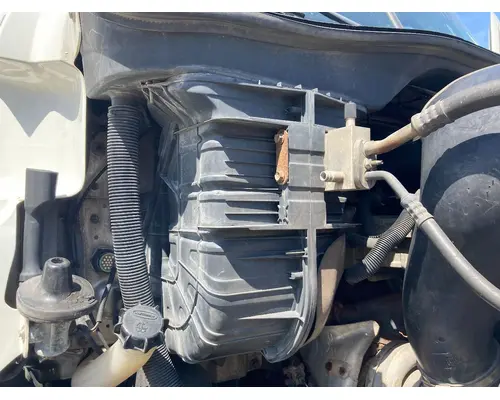 Freightliner CASCADIA Body, Misc. Parts