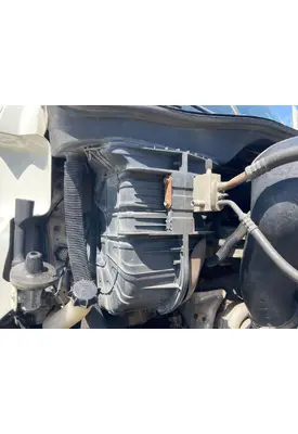 Freightliner CASCADIA Body, Misc. Parts