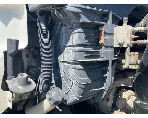 Freightliner CASCADIA Body, Misc. Parts