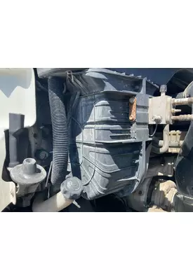 Freightliner CASCADIA Body, Misc. Parts