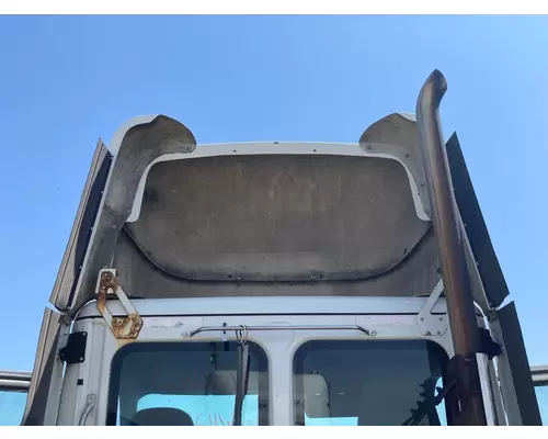 Freightliner CASCADIA Body, Misc. Parts