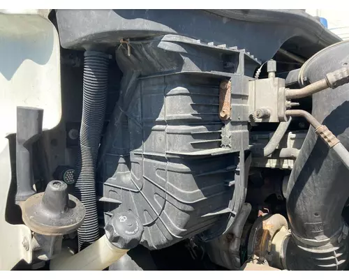 Freightliner CASCADIA Body, Misc. Parts