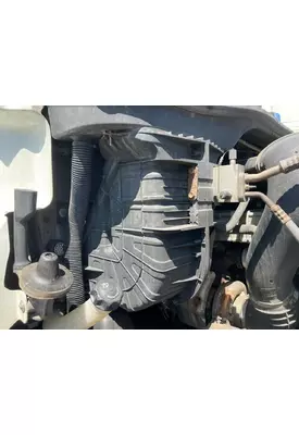 Freightliner CASCADIA Body, Misc. Parts