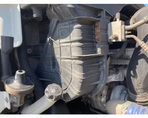 Freightliner CASCADIA Body, Misc. Parts