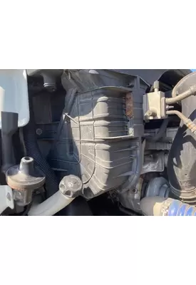 Freightliner CASCADIA Body, Misc. Parts