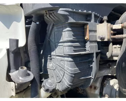 Freightliner CASCADIA Body, Misc. Parts