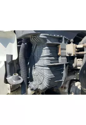 Freightliner CASCADIA Body, Misc. Parts
