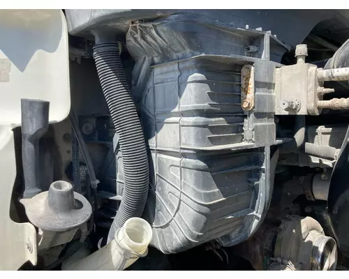 Freightliner CASCADIA Body, Misc. Parts