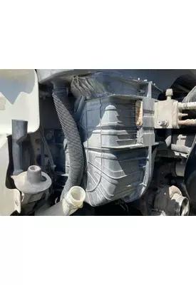 Freightliner CASCADIA Body, Misc. Parts
