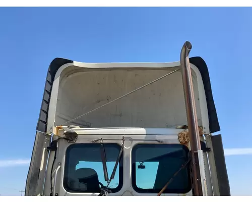 Freightliner CASCADIA Body, Misc. Parts