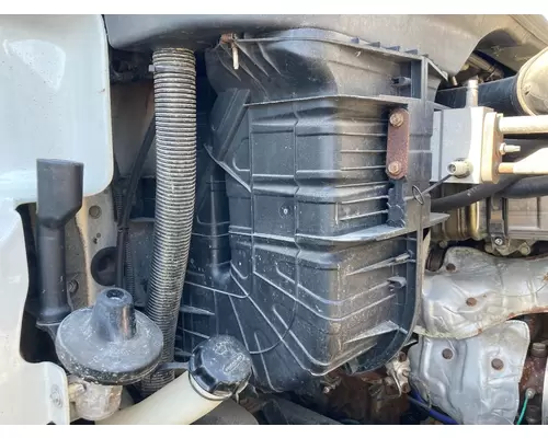 Freightliner CASCADIA Body, Misc. Parts