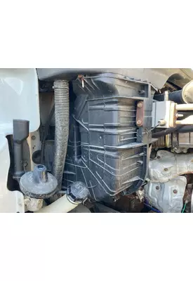 Freightliner CASCADIA Body, Misc. Parts