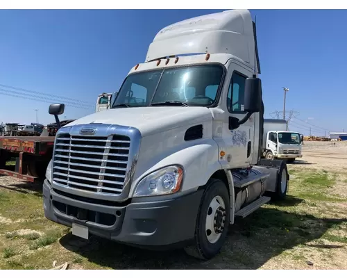 Freightliner CASCADIA Body, Misc. Parts