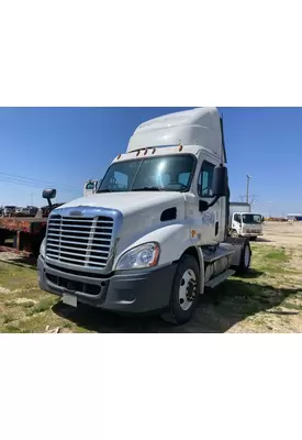 Freightliner CASCADIA Body, Misc. Parts