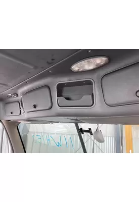 Freightliner CASCADIA Body, Misc. Parts