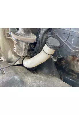 Freightliner CASCADIA Body, Misc. Parts
