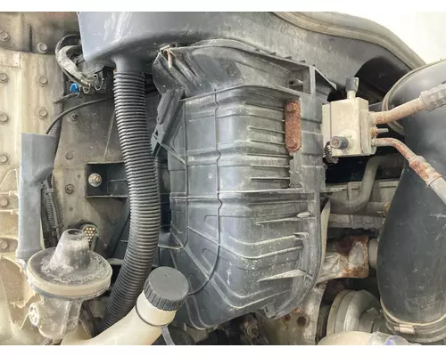 Freightliner CASCADIA Body, Misc. Parts