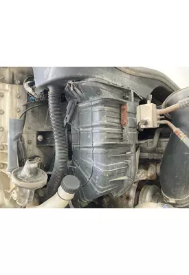 Freightliner CASCADIA Body, Misc. Parts