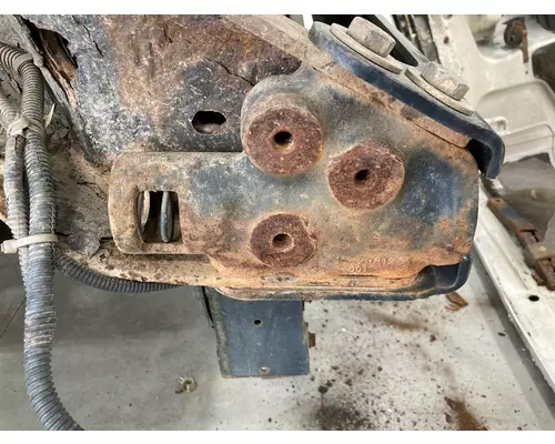 Freightliner CASCADIA Body, Misc. Parts