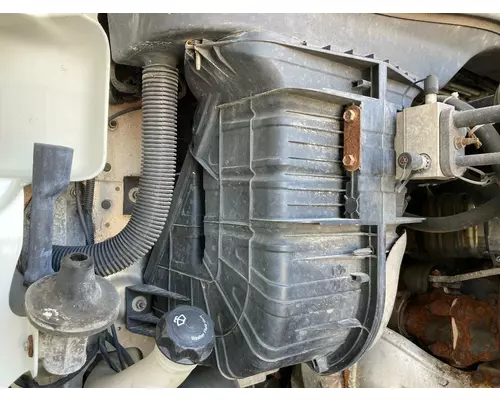 Freightliner CASCADIA Body, Misc. Parts