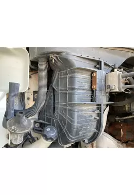 Freightliner CASCADIA Body, Misc. Parts