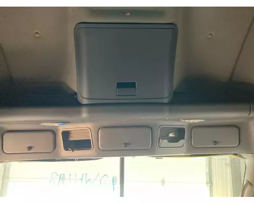 Freightliner CASCADIA Body, Misc. Parts