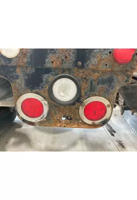 Freightliner CASCADIA Body, Misc. Parts