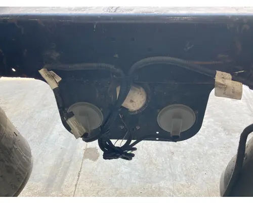 Freightliner CASCADIA Body, Misc. Parts