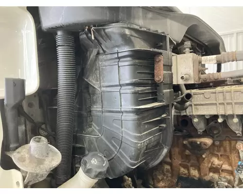 Freightliner CASCADIA Body, Misc. Parts
