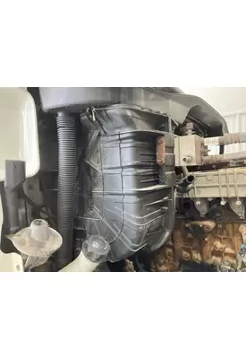 Freightliner CASCADIA Body, Misc. Parts