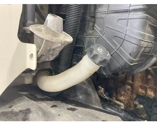 Freightliner CASCADIA Body, Misc. Parts