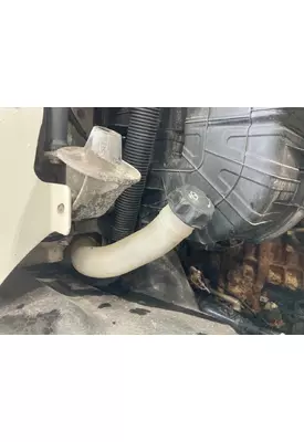 Freightliner CASCADIA Body, Misc. Parts
