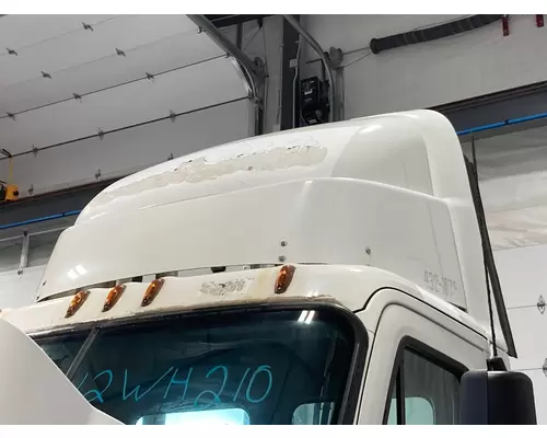 Freightliner CASCADIA Body, Misc. Parts