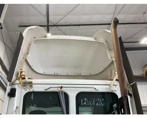Freightliner CASCADIA Body, Misc. Parts