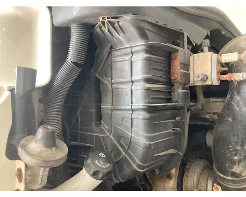 Freightliner CASCADIA Body, Misc. Parts