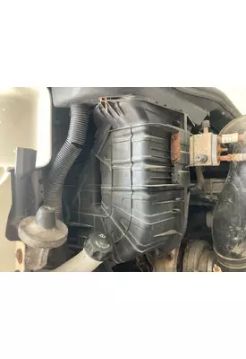 Freightliner CASCADIA Body, Misc. Parts