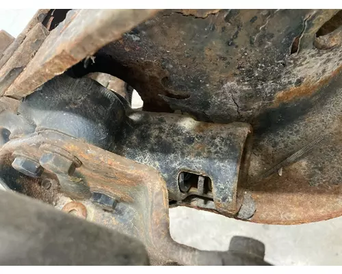 Freightliner CASCADIA Body, Misc. Parts