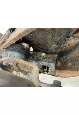 Freightliner CASCADIA Body, Misc. Parts