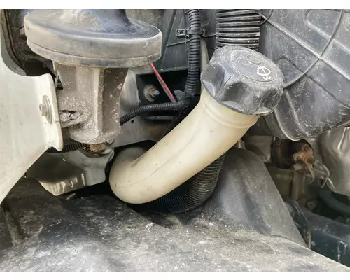 Freightliner CASCADIA Body, Misc. Parts