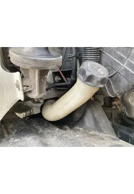 Freightliner CASCADIA Body, Misc. Parts