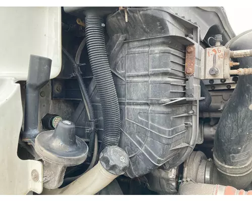Freightliner CASCADIA Body, Misc. Parts